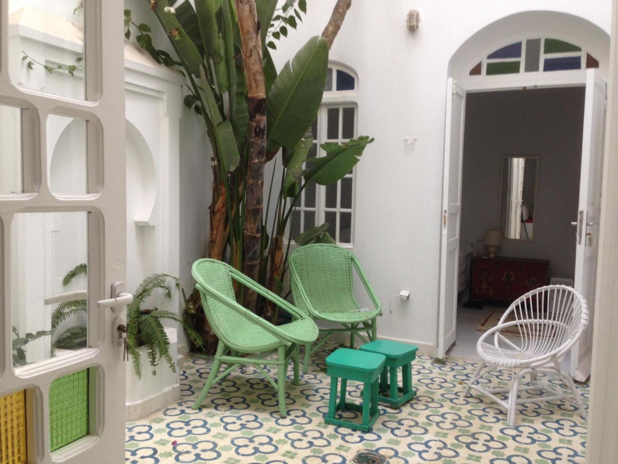 Casabonita Villa Асила Екстериор снимка