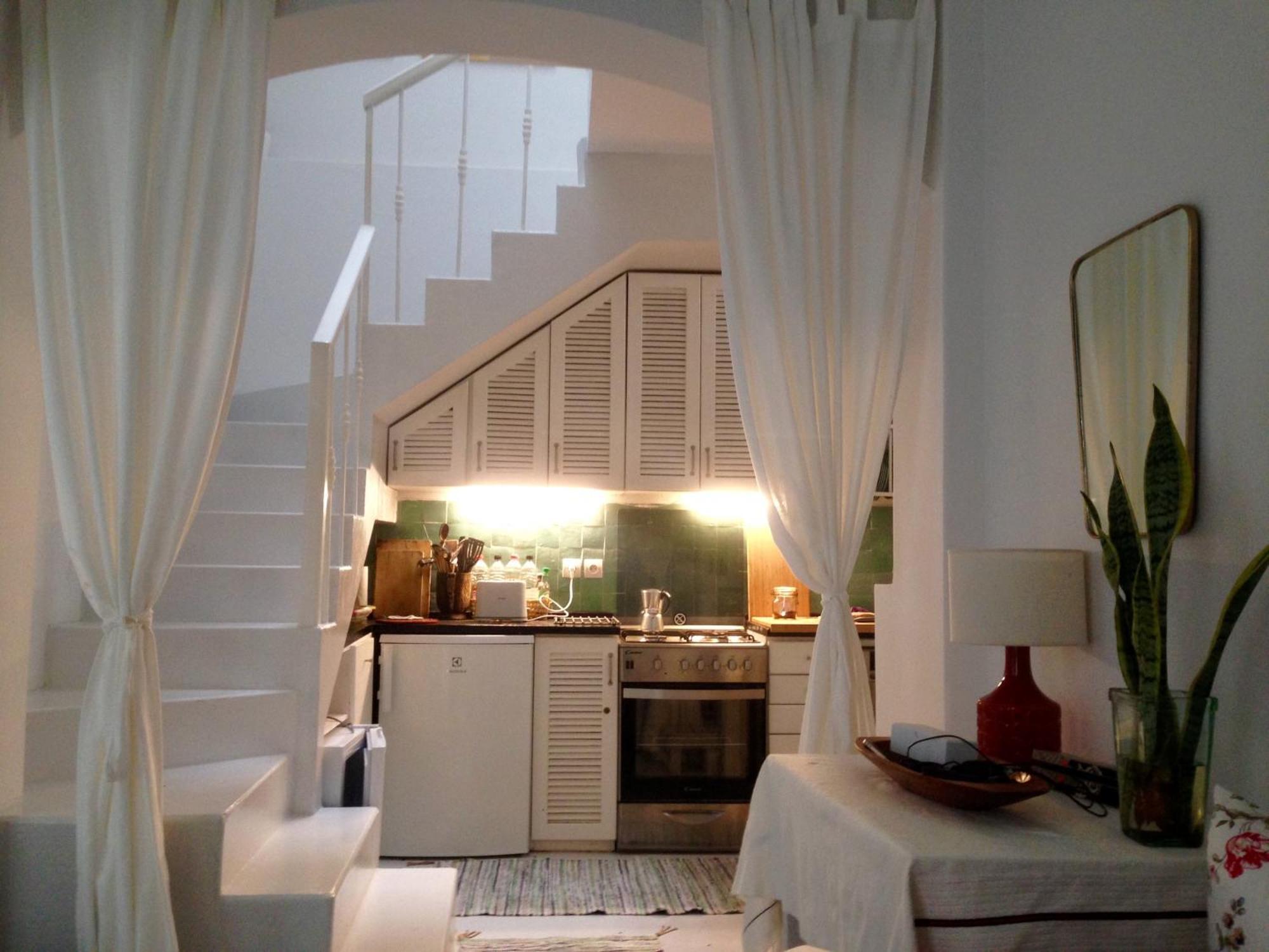 Casabonita Villa Асила Екстериор снимка