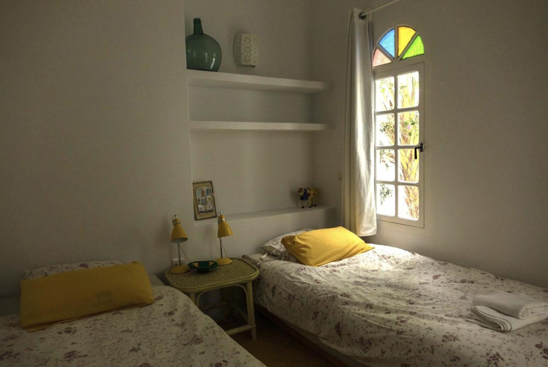 Casabonita Villa Асила Екстериор снимка