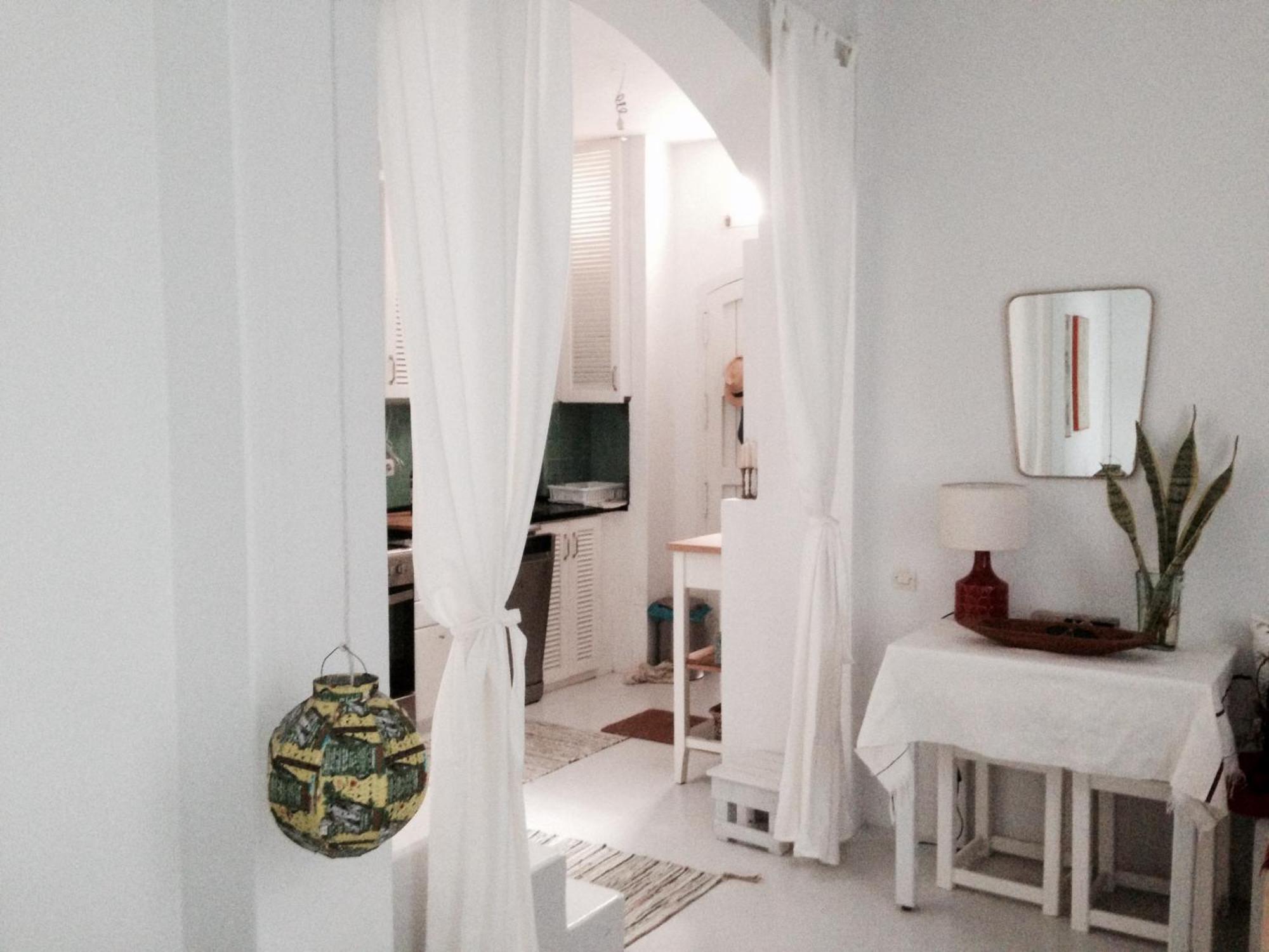Casabonita Villa Асила Екстериор снимка