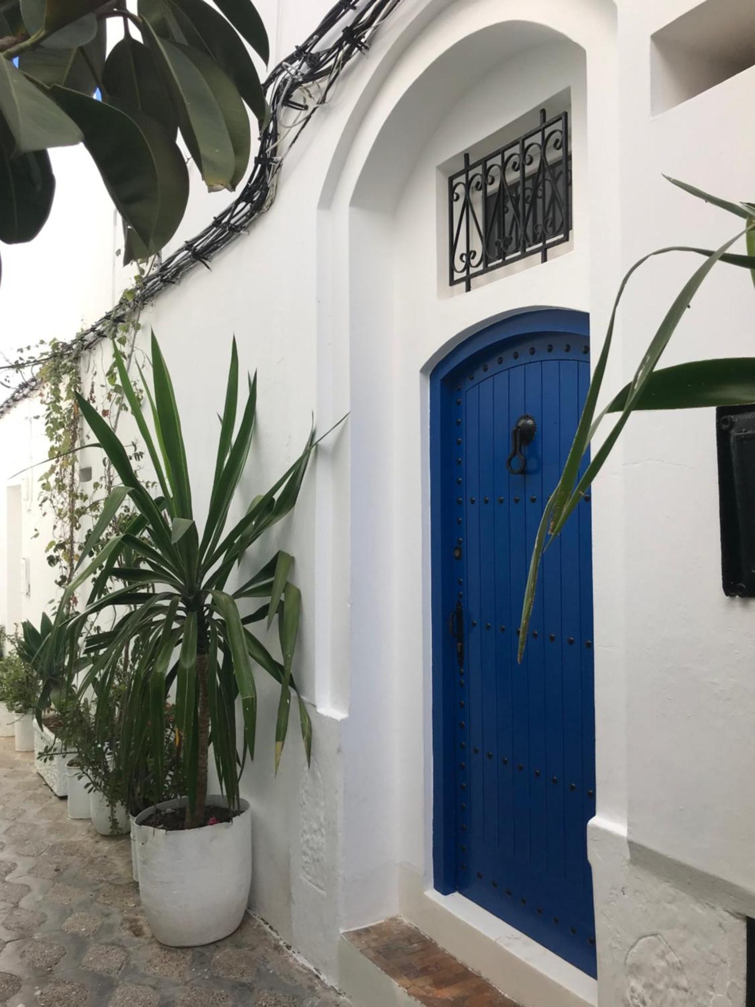 Casabonita Villa Асила Екстериор снимка
