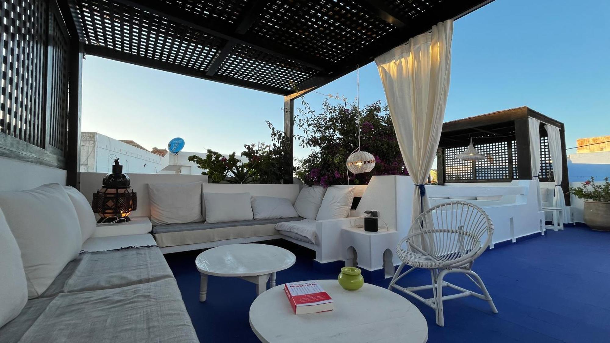 Casabonita Villa Асила Стая снимка