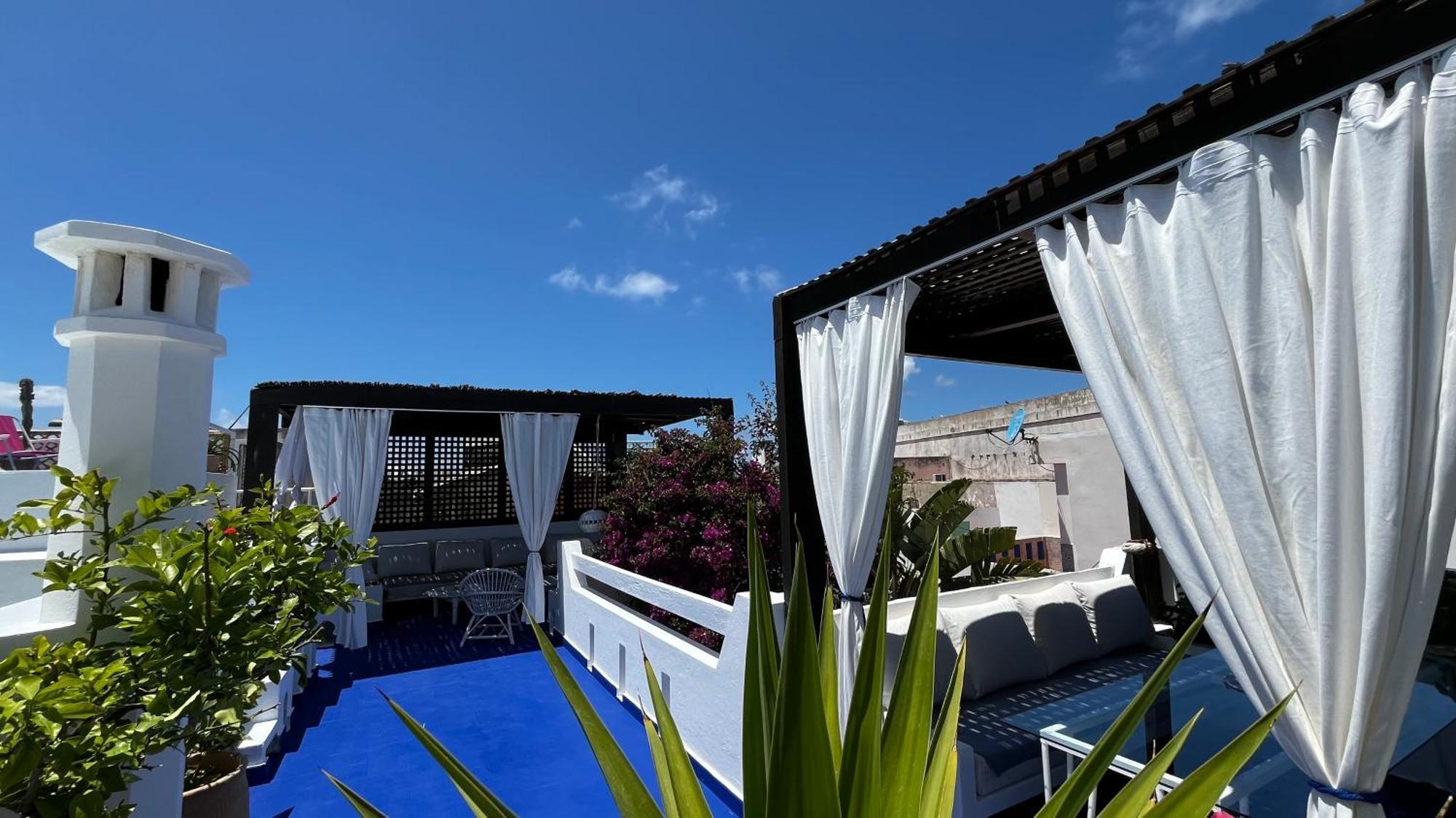 Casabonita Villa Асила Стая снимка