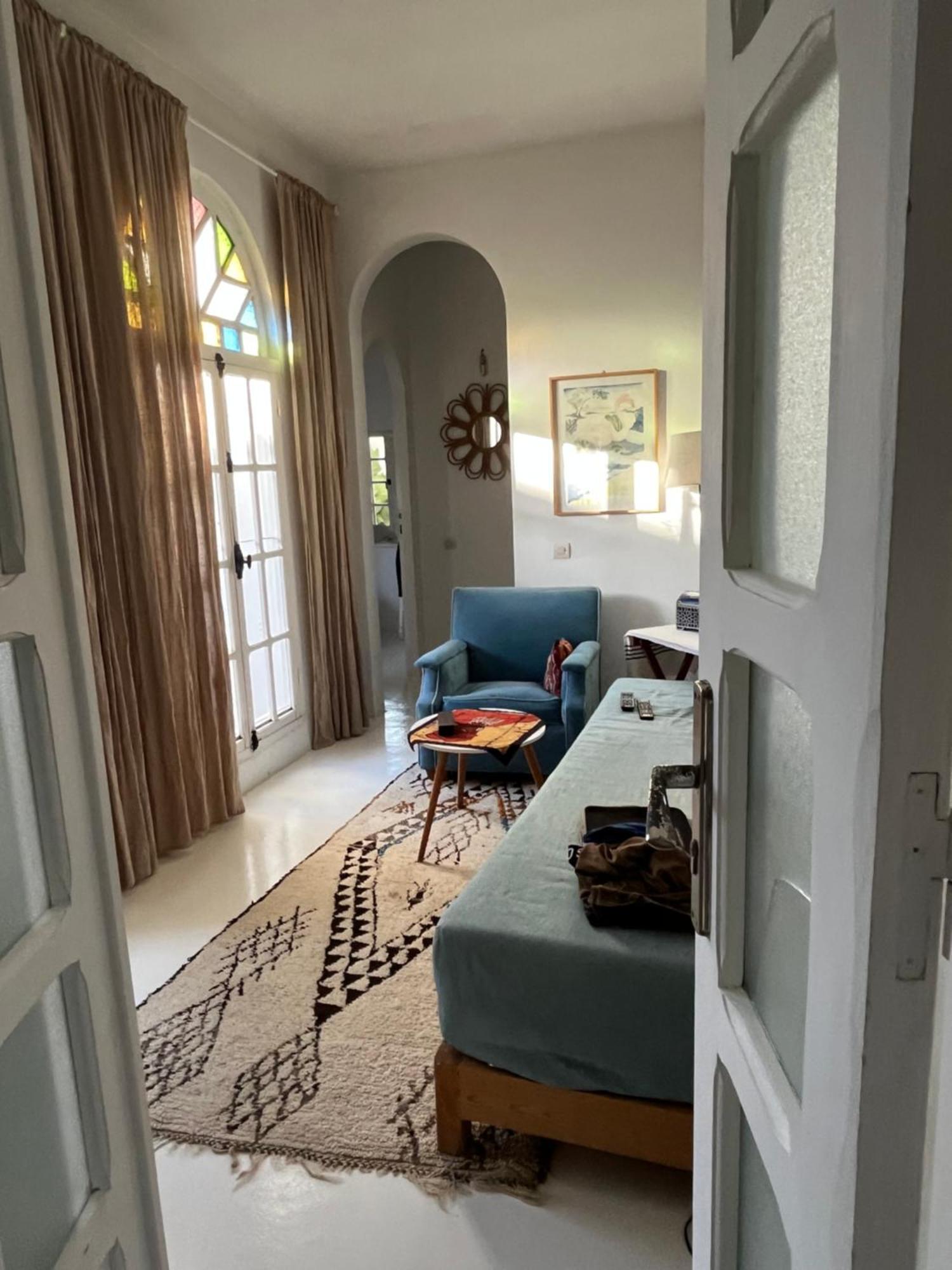 Casabonita Villa Асила Стая снимка