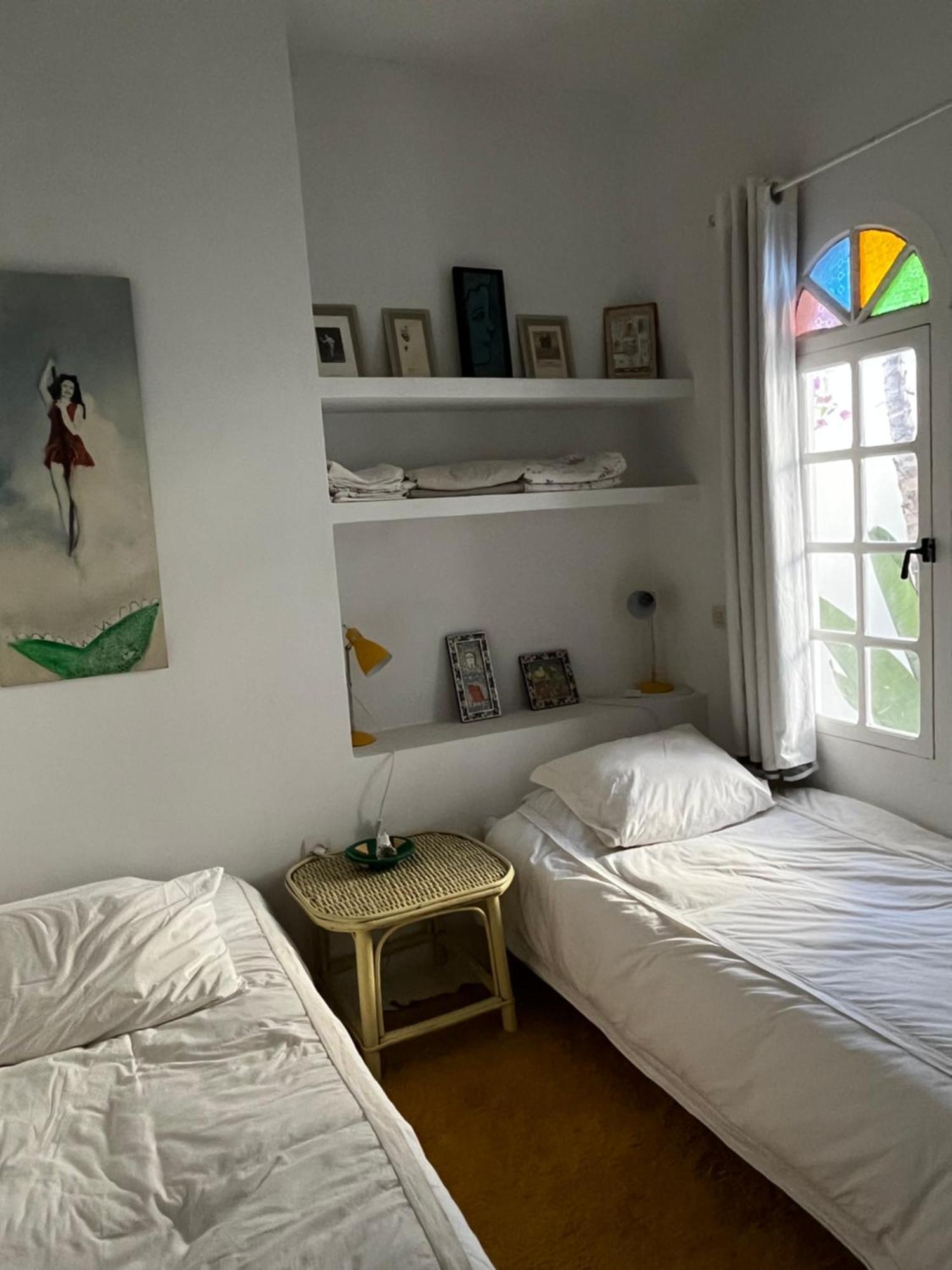 Casabonita Villa Асила Стая снимка