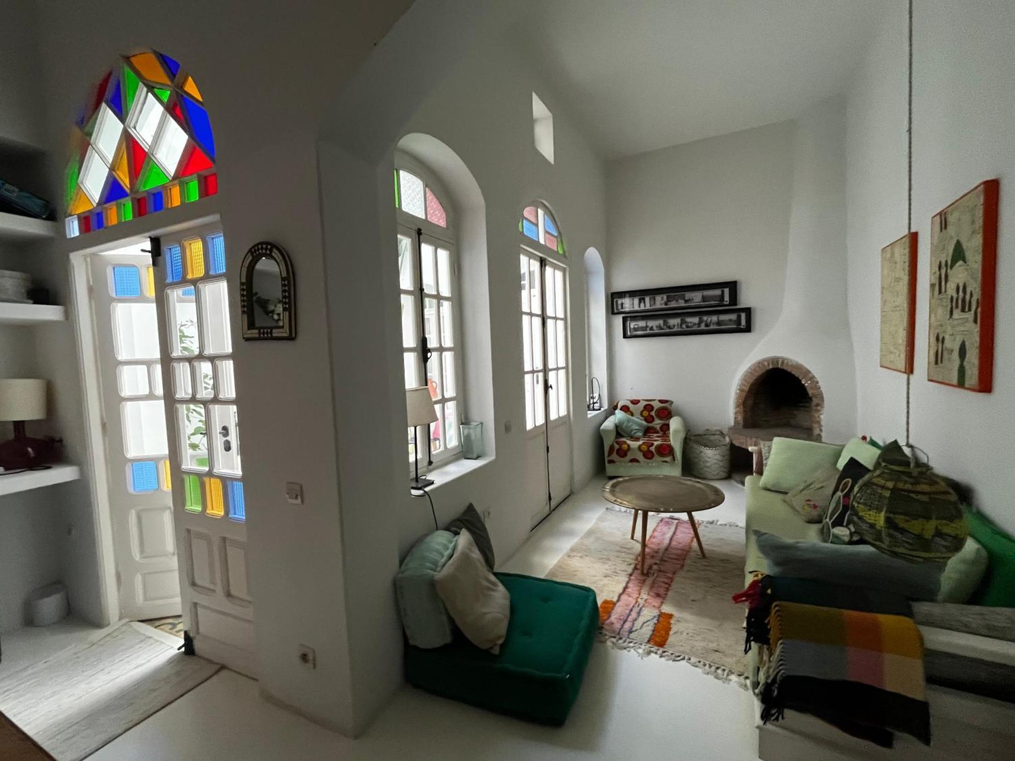 Casabonita Villa Асила Стая снимка
