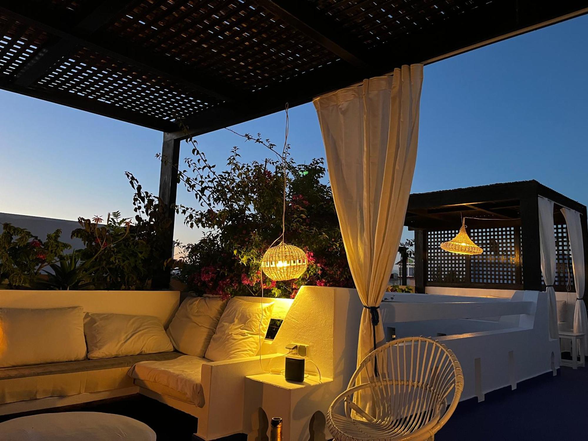 Casabonita Villa Асила Стая снимка
