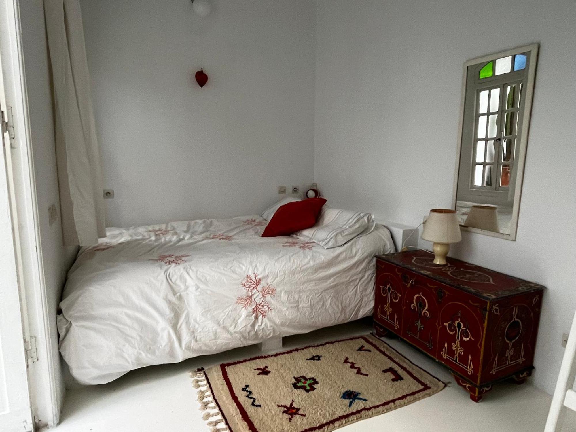 Casabonita Villa Асила Стая снимка